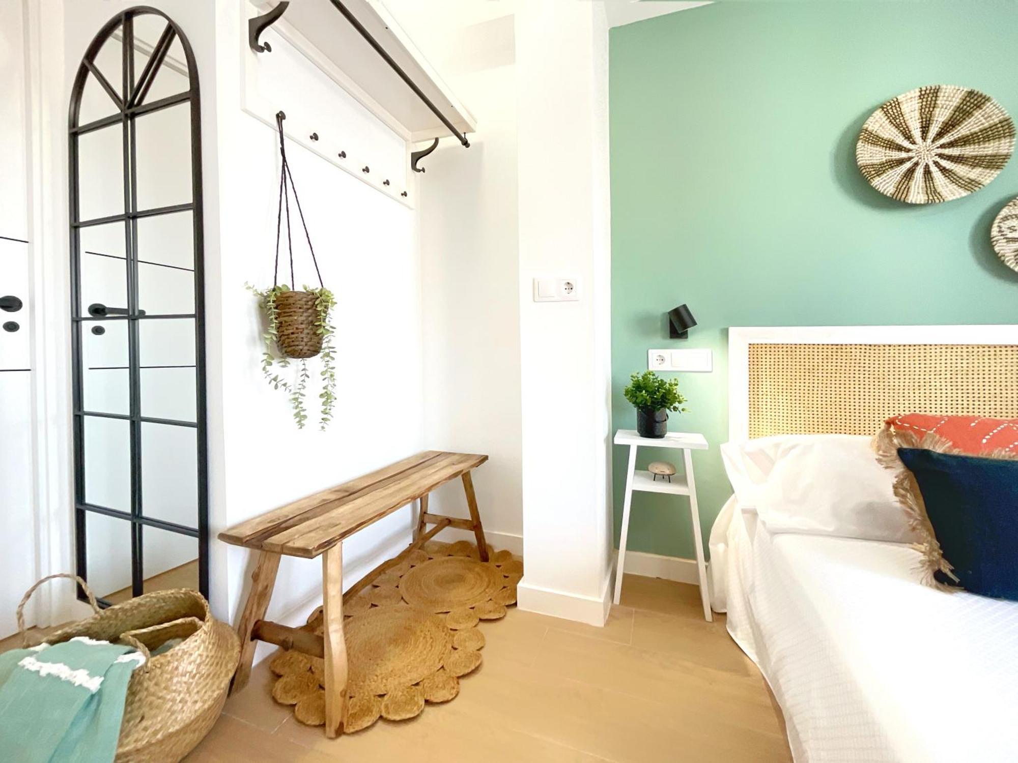Ks Costa Zapillo 7C2 1 - Kaleria Suites Almeria Ngoại thất bức ảnh
