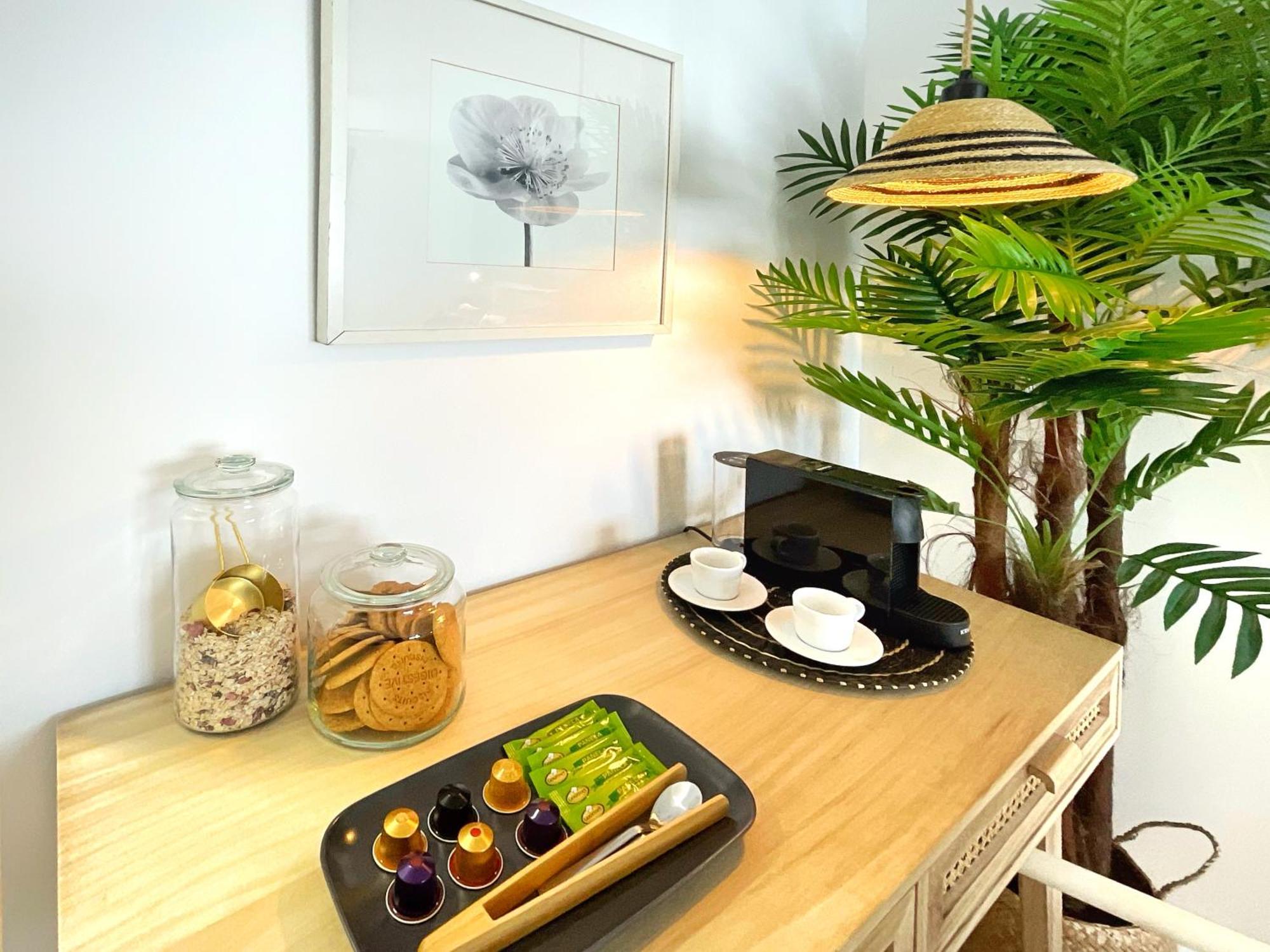 Ks Costa Zapillo 7C2 1 - Kaleria Suites Almeria Ngoại thất bức ảnh