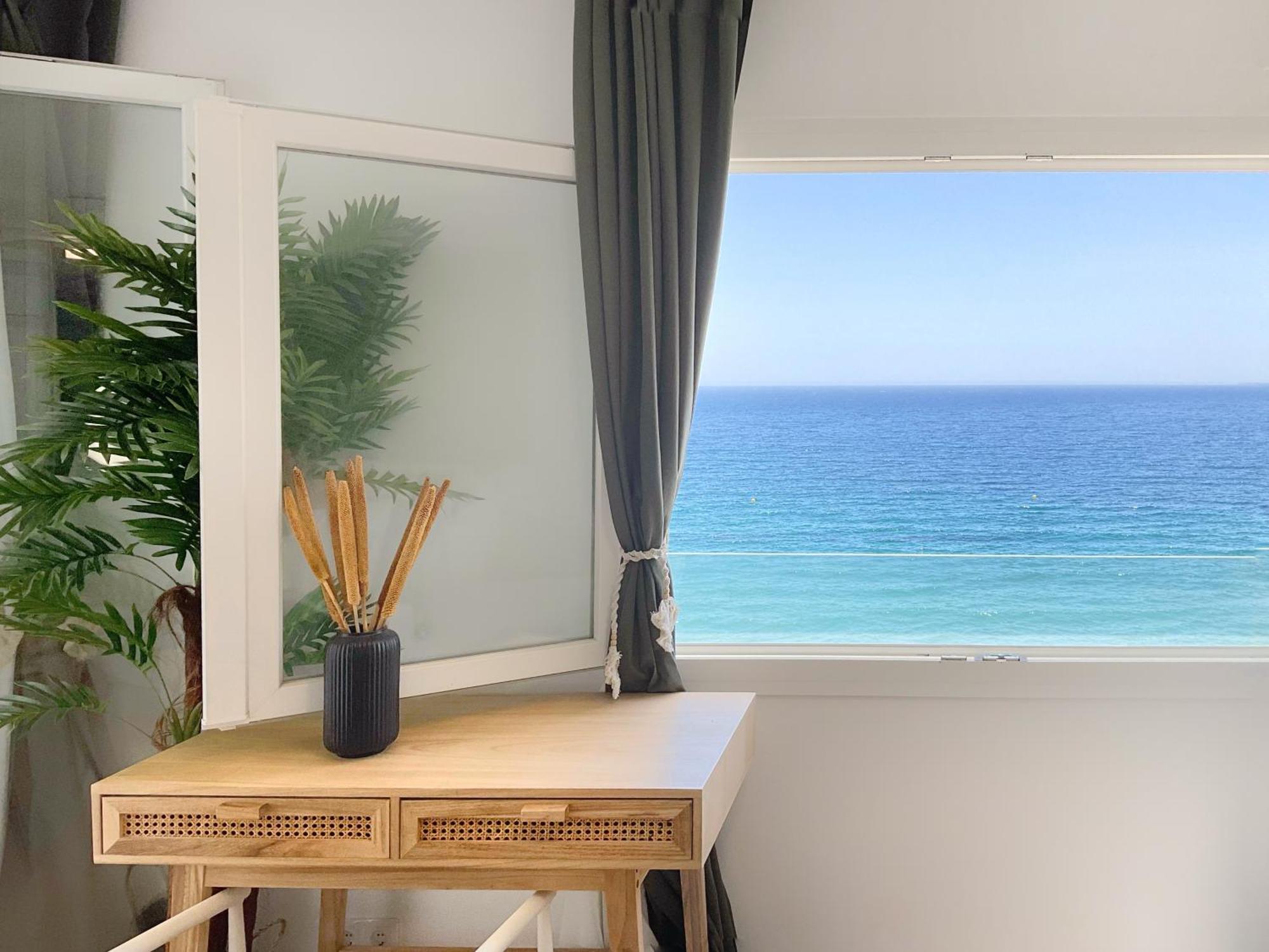 Ks Costa Zapillo 7C2 1 - Kaleria Suites Almeria Ngoại thất bức ảnh