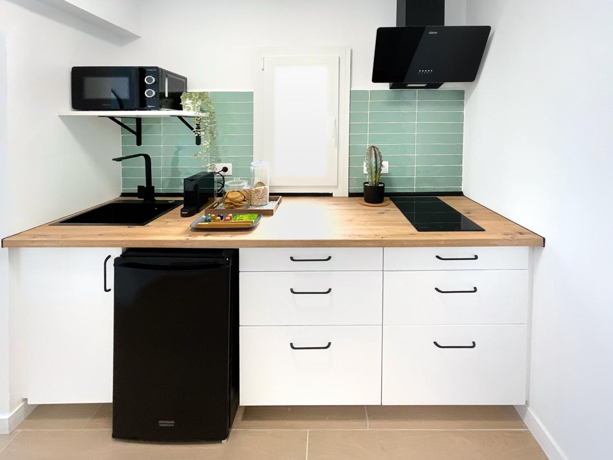 Ks Costa Zapillo 7C2 1 - Kaleria Suites Almeria Ngoại thất bức ảnh