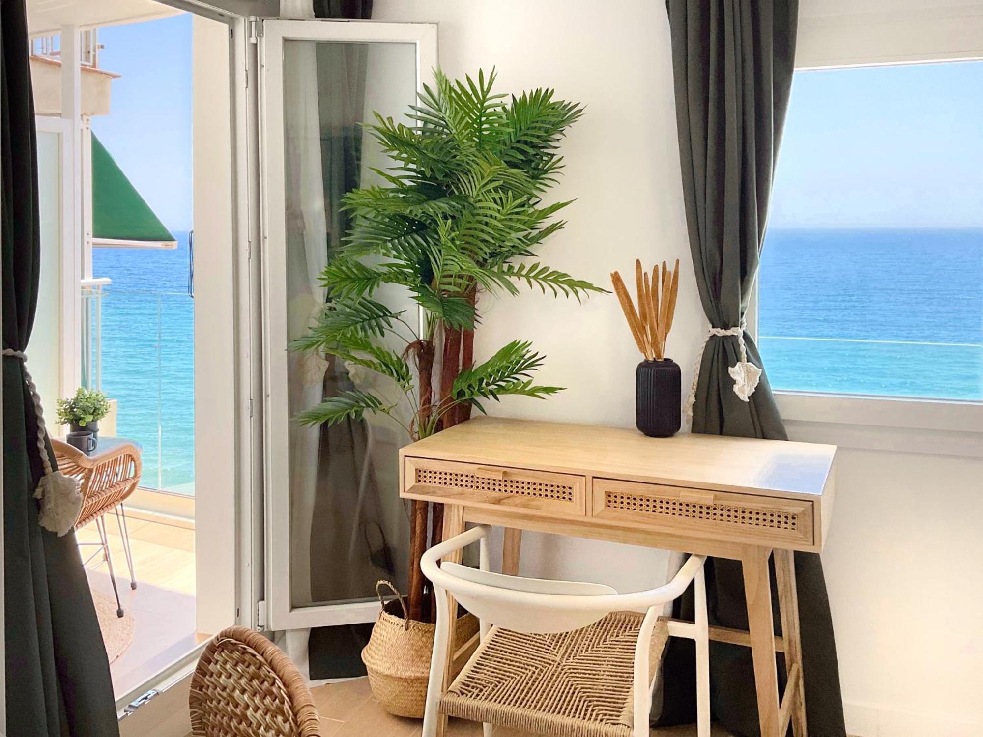 Ks Costa Zapillo 7C2 1 - Kaleria Suites Almeria Ngoại thất bức ảnh
